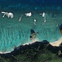 Satellite imagery of Suriko Zaki, JP