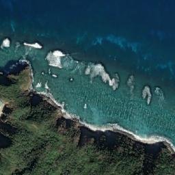 Satellite imagery of Suriko Zaki, JP