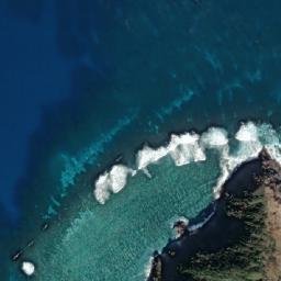 Satellite imagery of Hā Zaki, JP