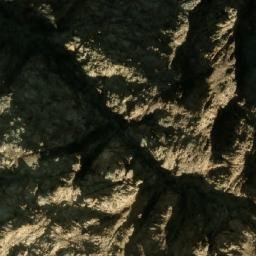 Satellite imagery of Jabal Abū Tūbil, EG
