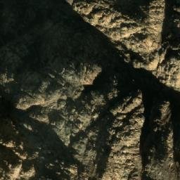 Satellite imagery of Jabal Abū Tūbil, EG