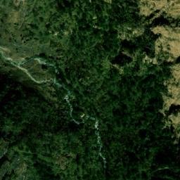 Satellite imagery of Yubu Ḍā̃ḍā, NP
