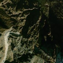 Satellite imagery of Saklā Ḍā̃ḍā, NP