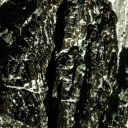 Satellite imagery of Tewā Himāl, NP