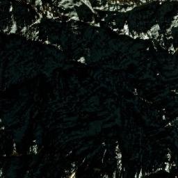 Satellite imagery of Tewā Himāl, NP