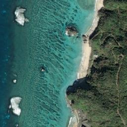 Satellite imagery of Suriko Zaki, JP