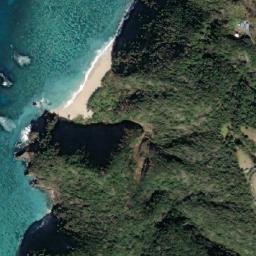 Satellite imagery of Hā Zaki, JP