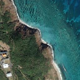 Satellite imagery of Hā Zaki, JP