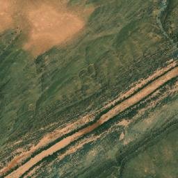 Satellite imagery of El Fouija, MA