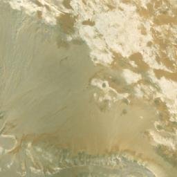 Satellite imagery of Tall Makhrūţī, EG