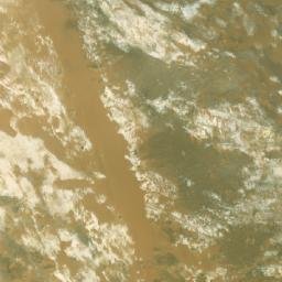 Satellite imagery of Tall Makhrūţī, EG