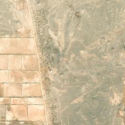 Satellite imagery of As Safwah, EG