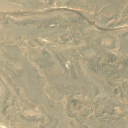 Satellite imagery of Şal‘ al ‘Afrīt, EG