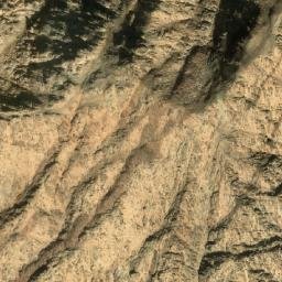 Satellite imagery of Jabal Abū Tūbil, EG