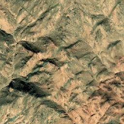 Satellite imagery of Jabal Janithil, EG