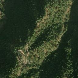 Satellite imagery of Giddhe Ḍā̃ḍā, NP