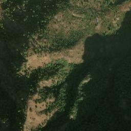 Satellite imagery of Giddhe Ḍā̃ḍā, NP