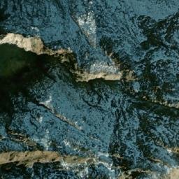 Satellite imagery of Saklā Ḍā̃ḍā, NP