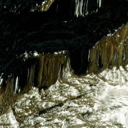 Satellite imagery of Tewā Himāl, NP