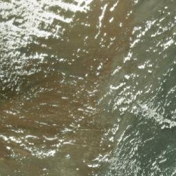 Satellite imagery of Lajia La, CN