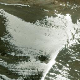 Satellite imagery of Lajia La, CN