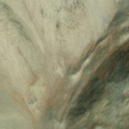 Satellite imagery of Tugla Kangri, CN