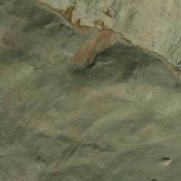 Satellite imagery of Gyibo La, CN