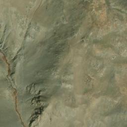 Satellite imagery of Gyibo La, CN
