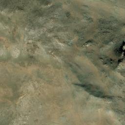 Satellite imagery of Gyibo La, CN