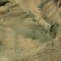 Satellite imagery of Marzag La, CN