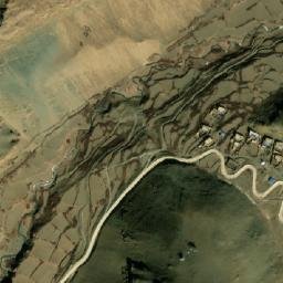 Satellite imagery of Marzag La, CN