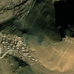 Satellite imagery of Marzag La, CN