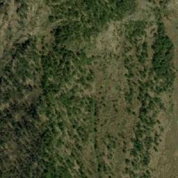 Satellite imagery of Yarka La, CN
