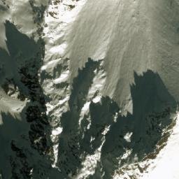Satellite imagery of Wujinbaima La, CN