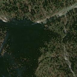 Satellite imagery of Dungla Laka, CN