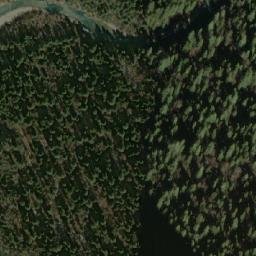 Satellite imagery of Dungla Laka, CN