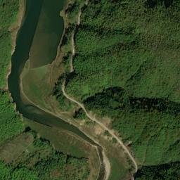 Satellite imagery of Xianxia Ling, CN