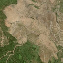 Satellite imagery of Shanjiaoyi, CN