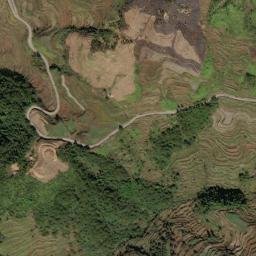 Satellite imagery of Dafeng Jian, CN