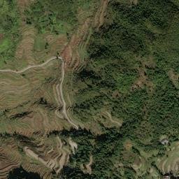 Satellite imagery of Dafeng Jian, CN