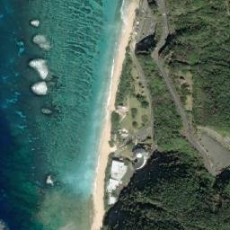 Satellite imagery of Suriko Zaki, JP