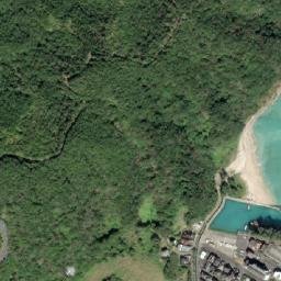 Satellite imagery of Suriko Zaki, JP