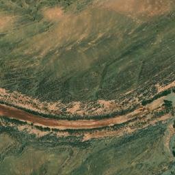 Satellite imagery of El Fouija, MA