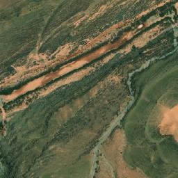 Satellite imagery of El Fouija, MA