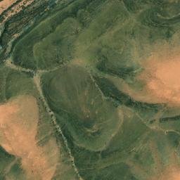 Satellite imagery of El Fouija, MA