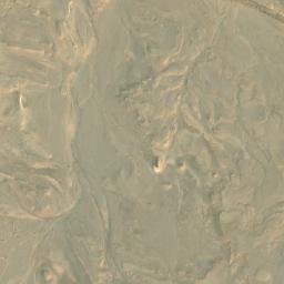 Satellite imagery of Şal‘ al ‘Afrīt, EG