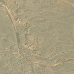 Satellite imagery of Şal‘ al ‘Afrīt, EG