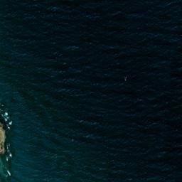 Satellite imagery of Ra’s Bakr, EG