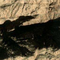 Satellite imagery of Jabal Abū Tūbil, EG