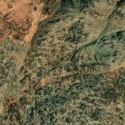 Satellite imagery of Jabal Shaykh al ‘Arab, EG
